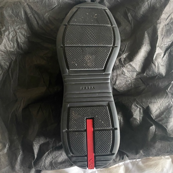 Prada America’s Cup - Picture 5 of 10